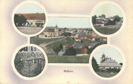 21-Niz-001 (prošlá poštou 1916)