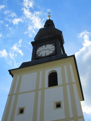 024 Zámecká věž, květen 2011