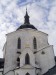 001 Kostel sv. Jana Nepomuckého na Zelené hoře, únor 2006